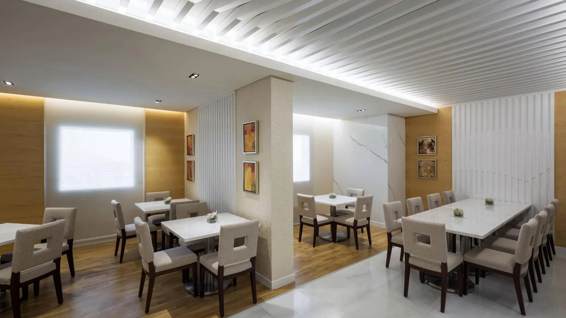 Sheraton Makkah Jabal Al Kaaba Hotel La Mecque