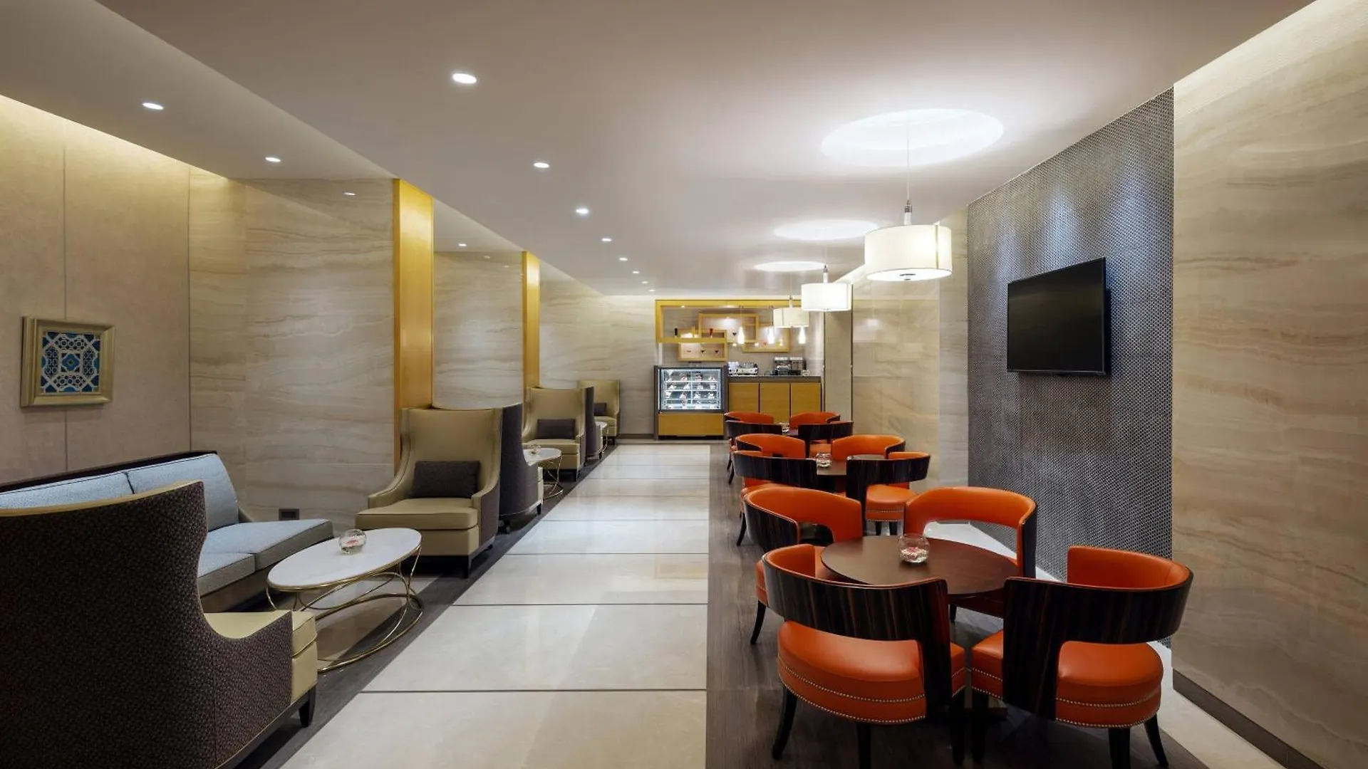 Sheraton Makkah Jabal Al Kaaba Hotel Mecca 5*,  Saudi Arabia