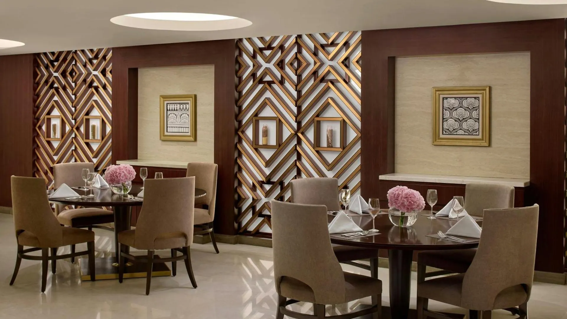 Sheraton Makkah Jabal Al Kaaba Hotel Mekke