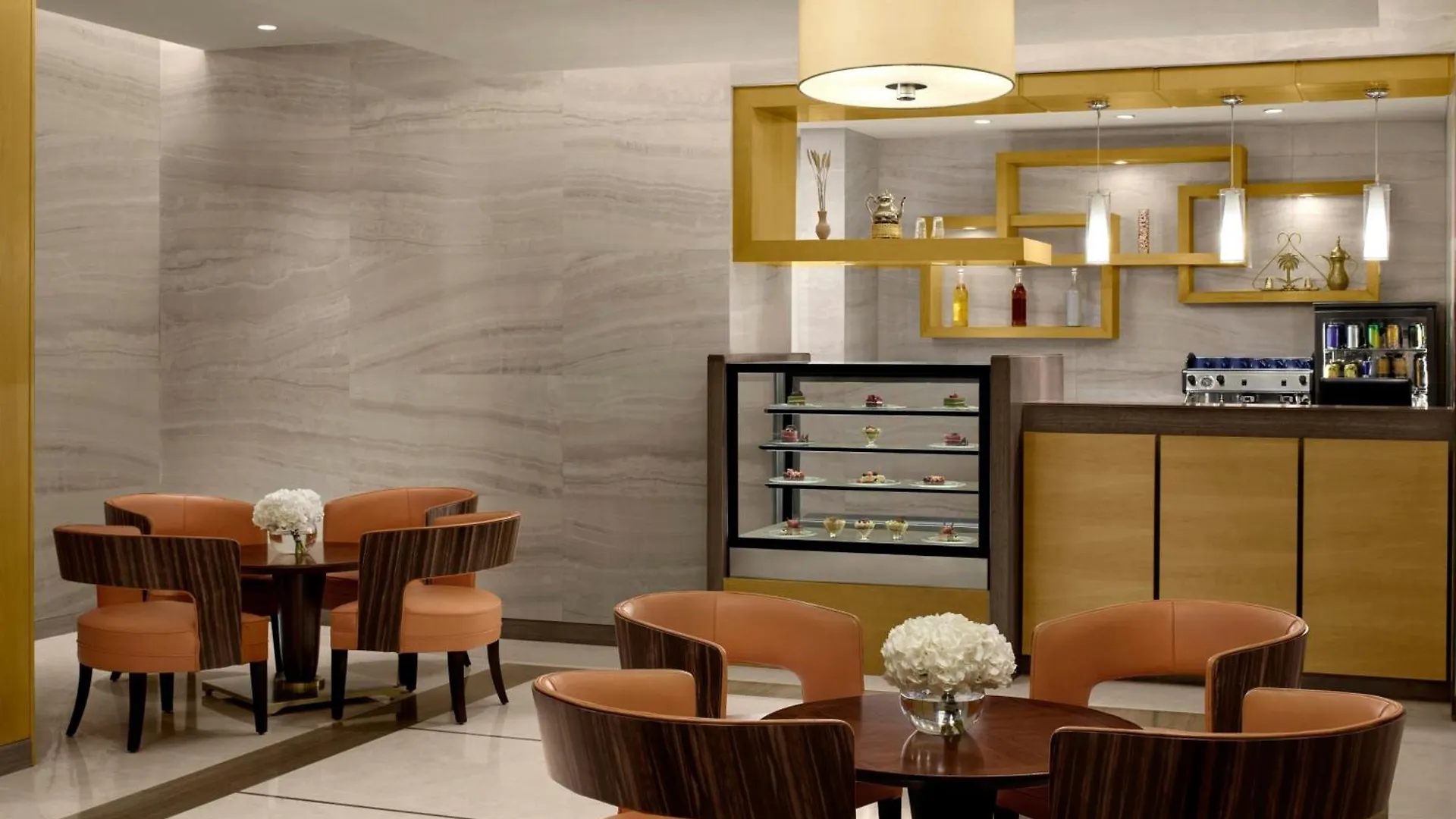 Sheraton Makkah Jabal Al Kaaba Hotel La Mecque