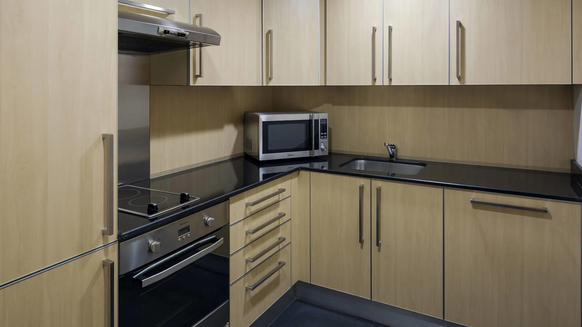 Sheraton Makkah Jabal Al Kaaba Hotel Mecca