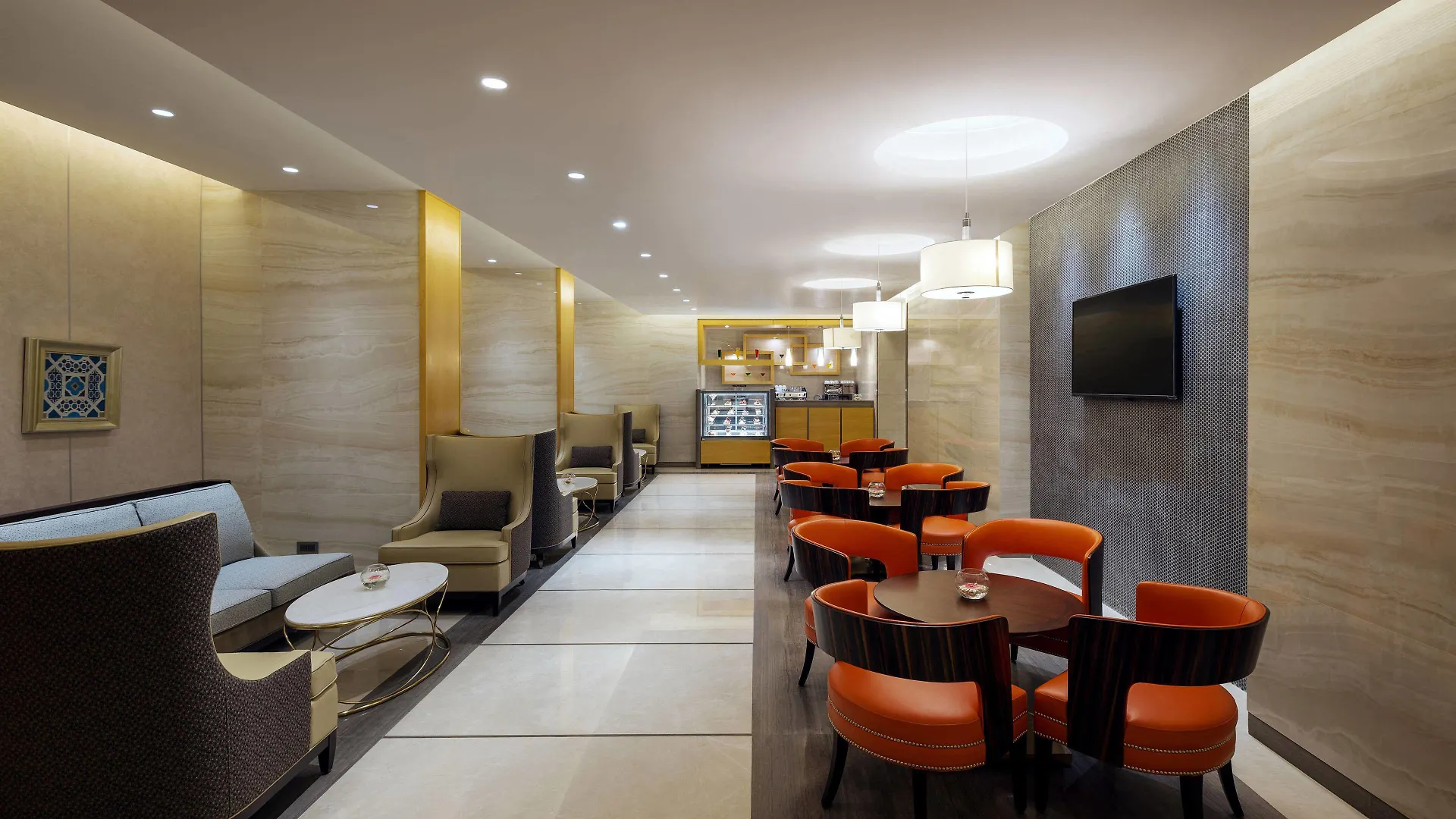Sheraton Makkah Jabal Al Kaaba Hotel Mekke 4*,  Suudi Arabistan