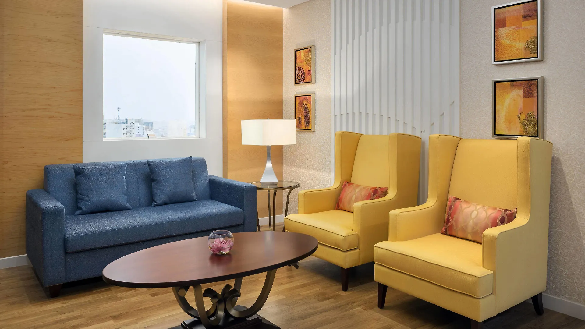 Sheraton Makkah Jabal Al Kaaba Hotel Mekke