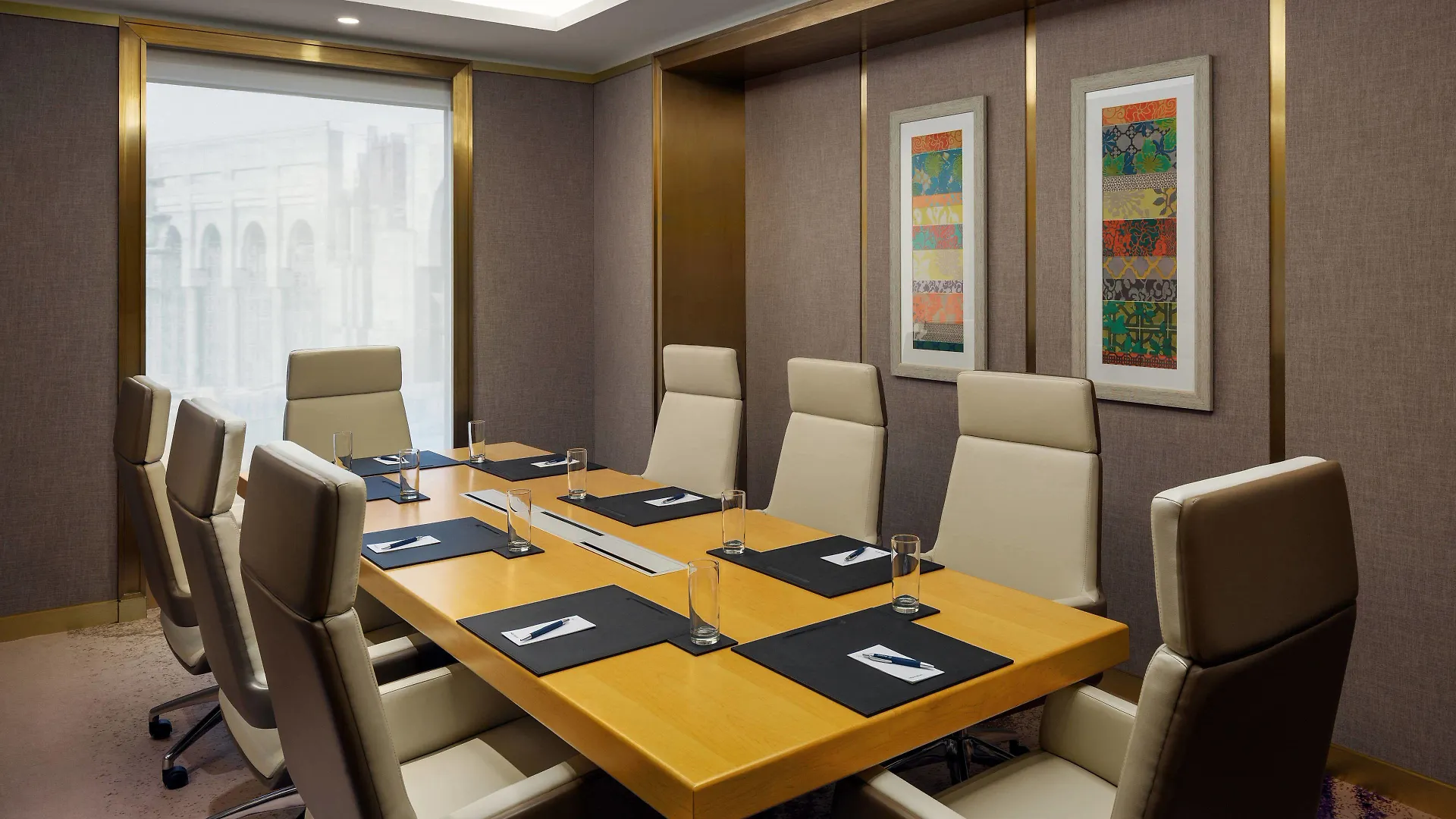 Sheraton Makkah Jabal Al Kaaba Hotel La Mecque 4*,  Arabie saoudite