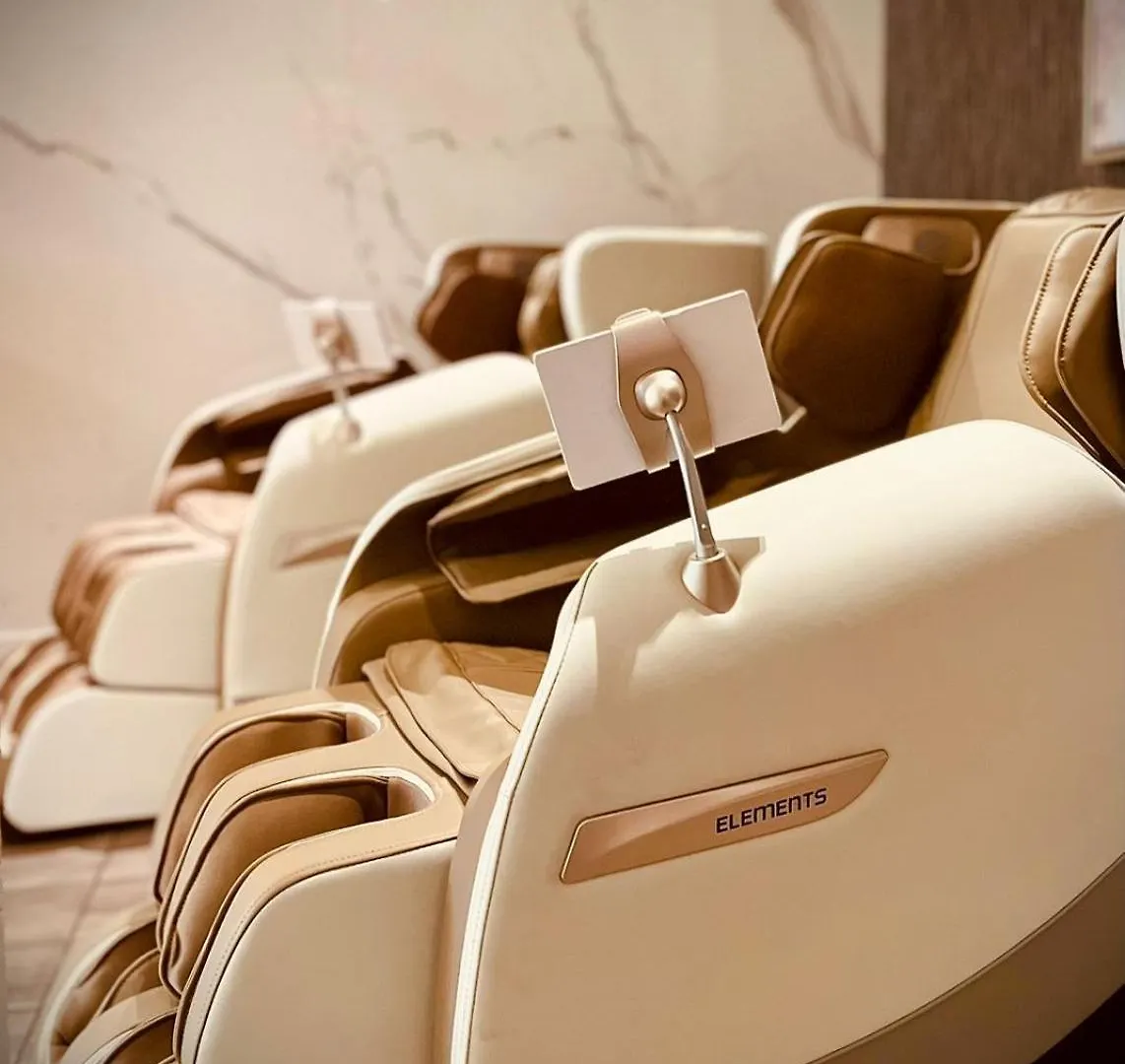 Sheraton Makkah Jabal Al Kaaba Hotel La Mecque