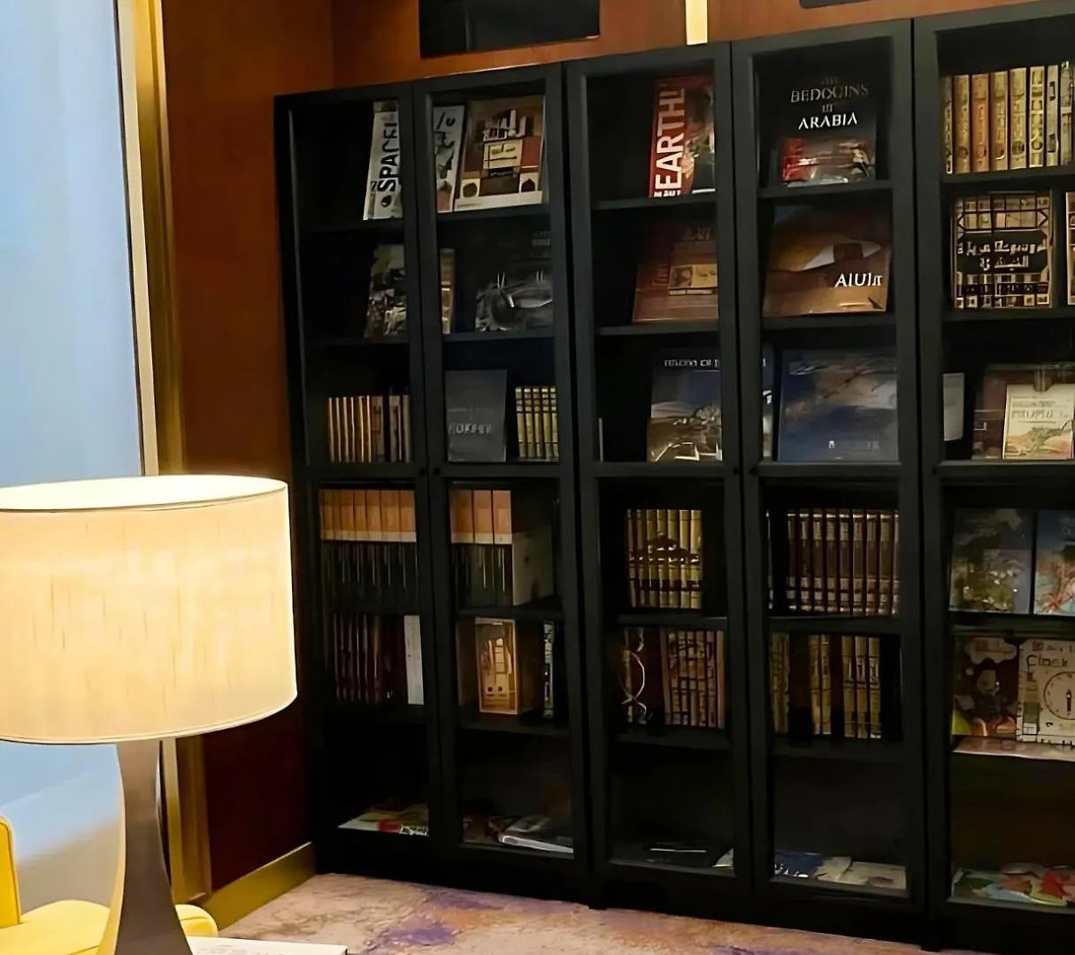 Sheraton Makkah Jabal Al Kaaba Hotel Mekke