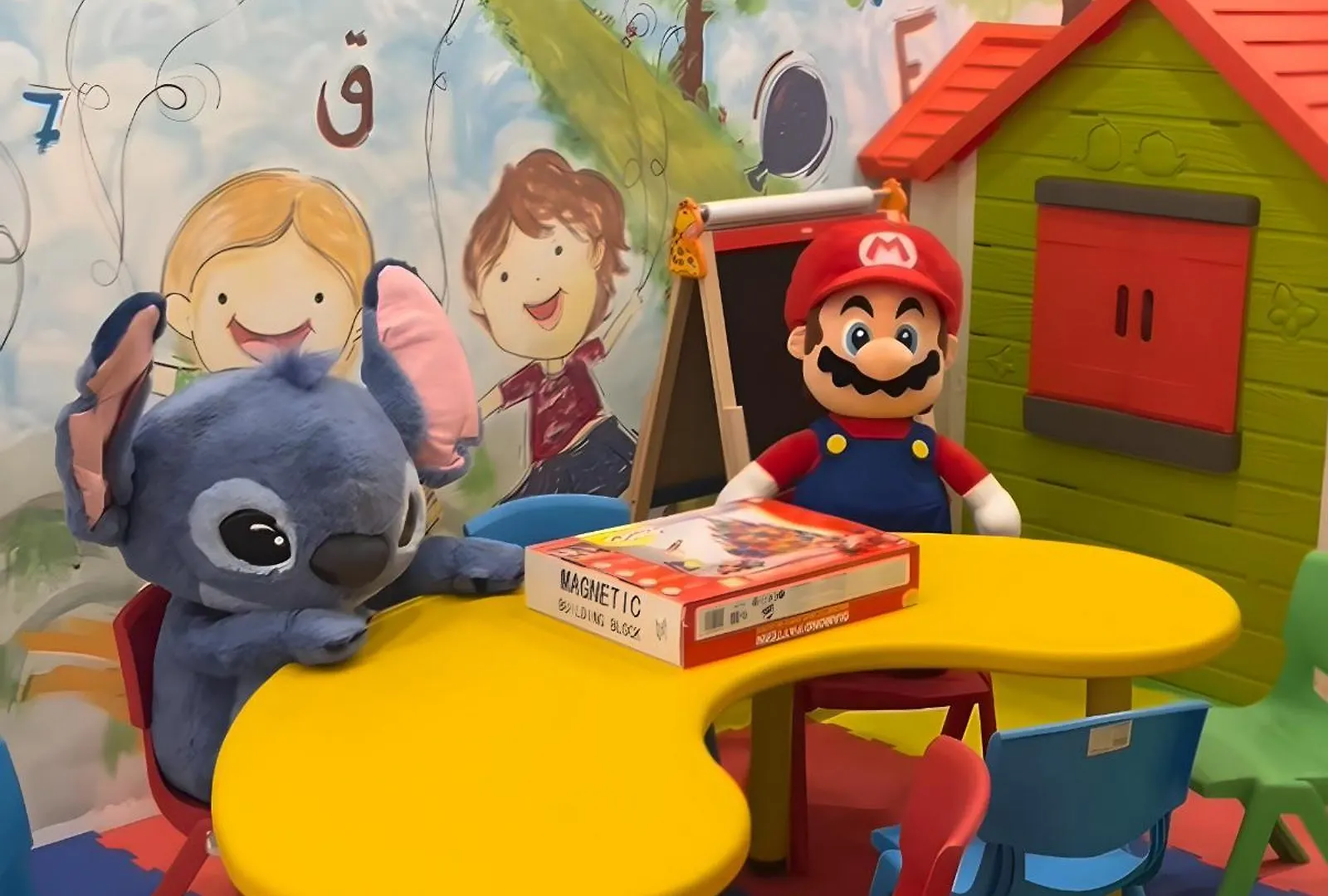 Sheraton Makkah Jabal Al Kaaba Hotel La Mecque