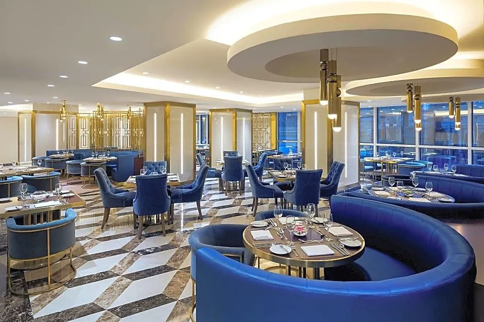 Sheraton Makkah Jabal Al Kaaba Hotel Mekke