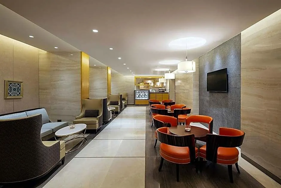 Sheraton Makkah Jabal Al Kaaba Hotel Mekke