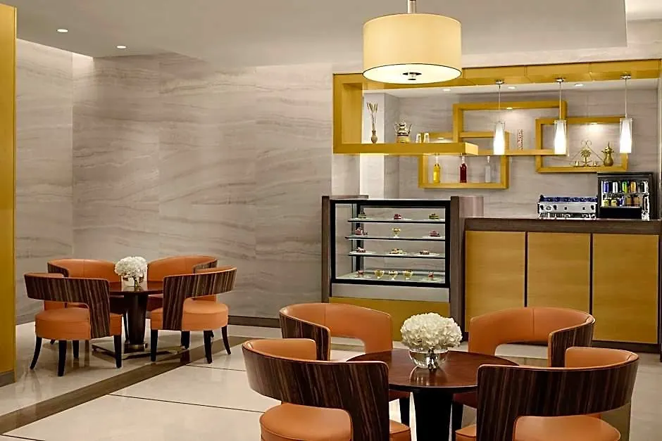 Sheraton Makkah Jabal Al Kaaba Hotel Mekke