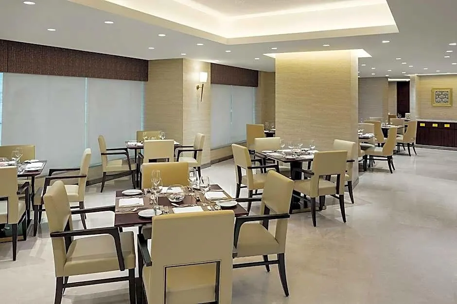 Sheraton Makkah Jabal Al Kaaba Hotel Mekke Suudi Arabistan