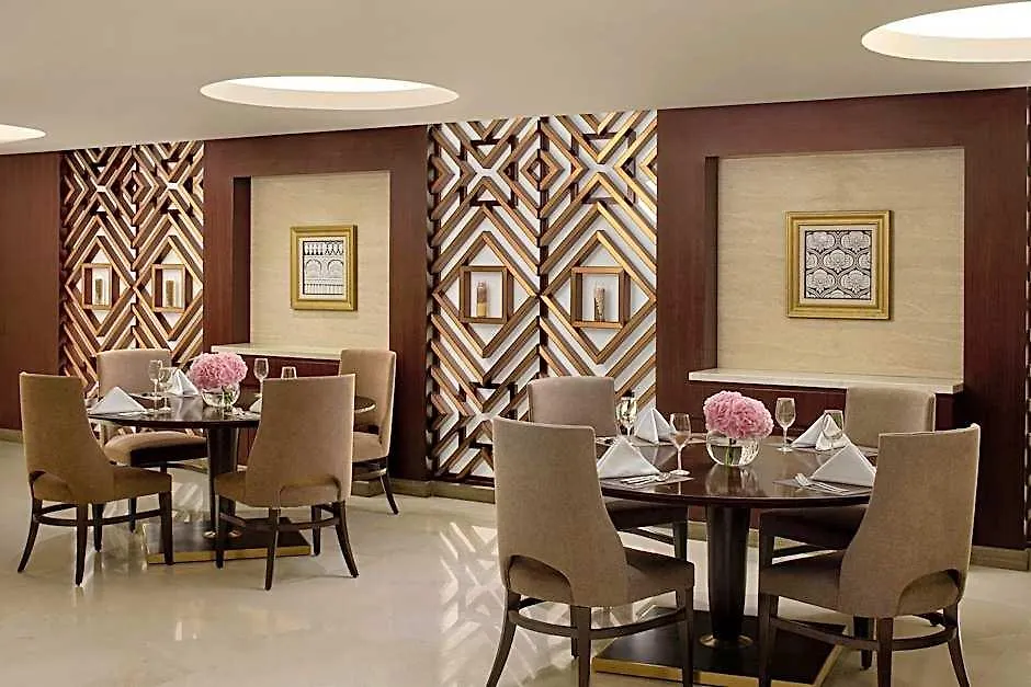 Sheraton Makkah Jabal Al Kaaba Hotel Mekke