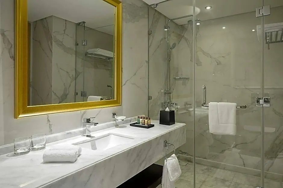 Sheraton Makkah Jabal Al Kaaba Hotel Mekke