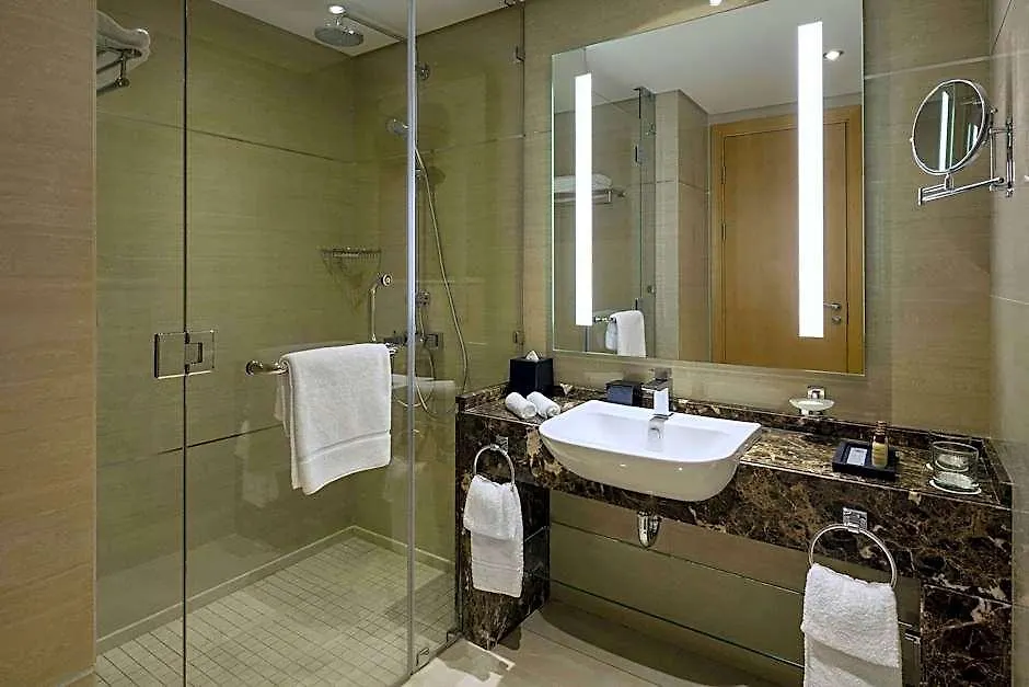 Sheraton Makkah Jabal Al Kaaba Hotel Mekke