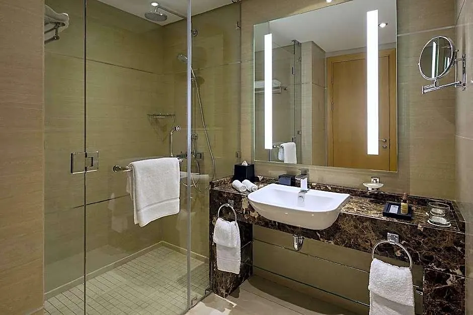 Sheraton Makkah Jabal Al Kaaba Hotel Mekke 4*,