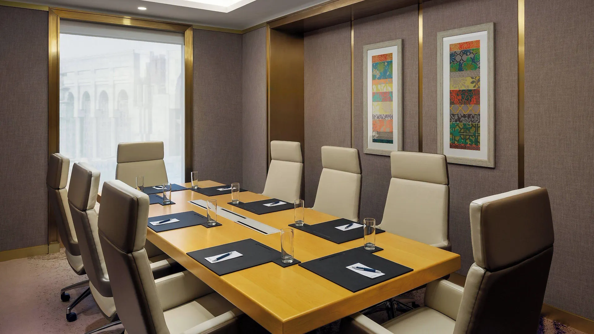 Sheraton Makkah Jabal Al Kaaba Hotel Mekke