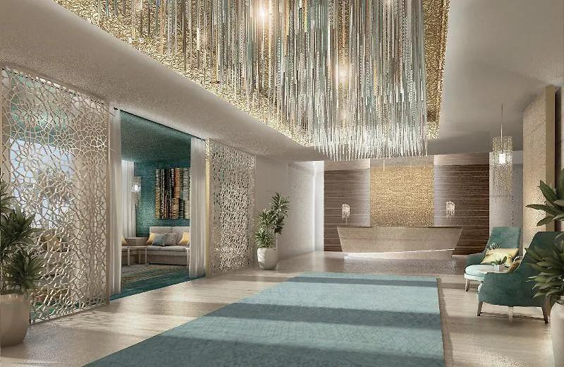 Sheraton Makkah Jabal Al Kaaba Hotel Mecca