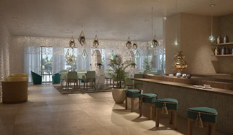 ****  Sheraton Makkah Jabal Al Kaaba Hotel Mecca Saudi Arabia