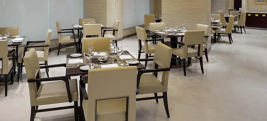 Sheraton Makkah Jabal Al Kaaba Hotel La Mecque Arabie saoudite