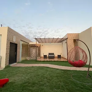 شاليه شاليهات سيدرا 