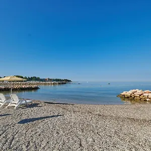 Stella Maris Mobile Homes Vakantiepark
