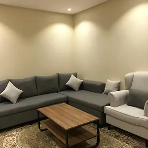 شقة بي تو للوحدات الفندقية 