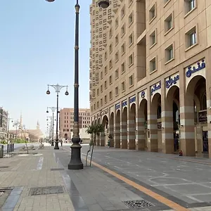 مراج السلام فندق