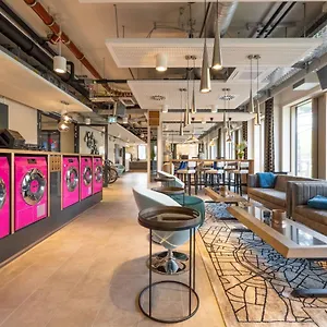 Maseven Messe Trudering Apart Otel Münih