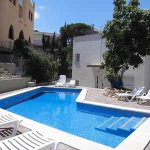 Alexandria Appartement