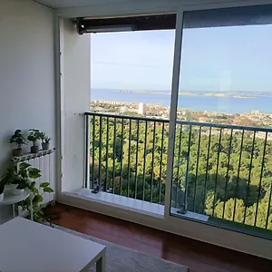 **** Roy D Espagne, Up To 7 People, View In Safe **** Appartement