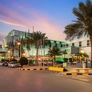 Al Qasr By Ihg Hotel Riadh