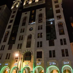 Plaza Ohud Отель