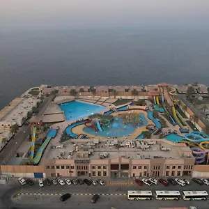 النادي البحري شاليه