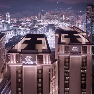 Doubletree By Hilton Jabal Omar Makkah Мекка