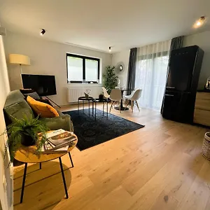 @tiny Baron - Appartement