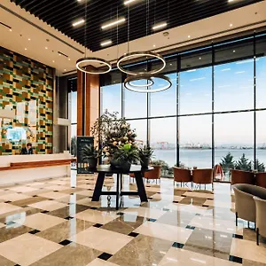 هوليداي إن إسطنبول - توزلا باي فندق