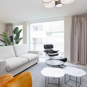 Kaaiman - Casselbergh Residences Appartement