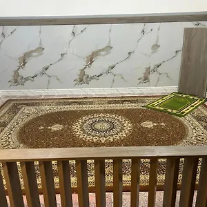 Appart hôtel اطلالة ابحر للشقق المخدومة, Djeddah