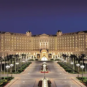 The Ritz-carlton, 5* Riyadh
