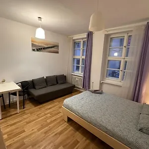 Kozia 24/25 Отель типа 