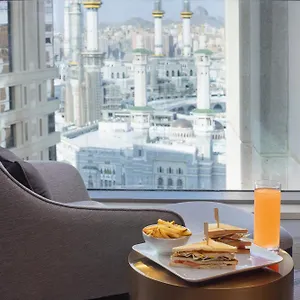 Jumeirah Jabal Omar Makkah Мекка