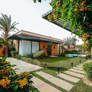 Aseel Resort- Aseel Limited For Homes فندق