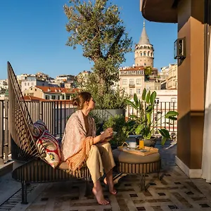 The Galata - Mgallery Collection Hotel Istanbul