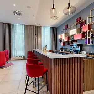 Plaza Premium Otel Münih