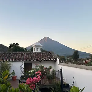 Bed and breakfast Casa Elena 