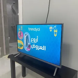 الفتح الخاصة Al-fateh Private Appartement