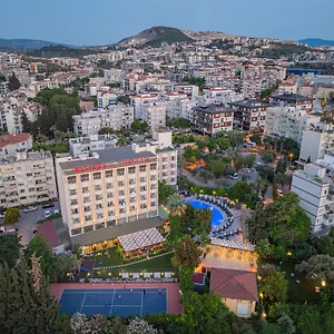 Marbel By Palmwings Otel Kuşadası