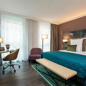 Leonardo Royal Otel Nürnberg