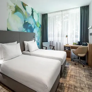 Wyndham Garden Messe Otel Münih