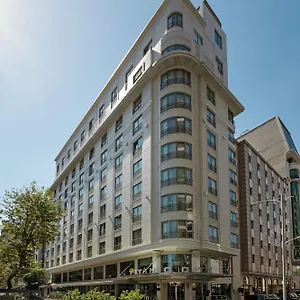 تايتانيك سيتي تقسيم فندق